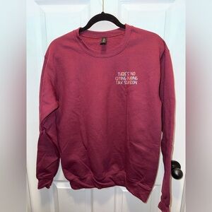 Gildan Sweatshirt